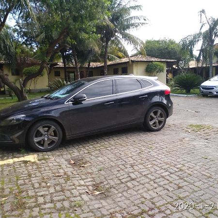 Casa Em Condominio Canto Direito De Geriba Armacao dos Buzios Dış mekan fotoğraf