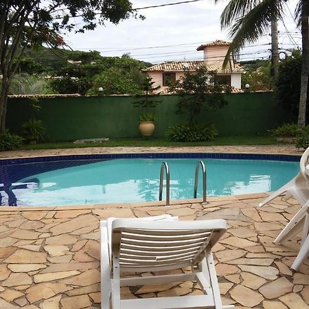 Casa Em Condominio Canto Direito De Geriba Armacao dos Buzios Dış mekan fotoğraf