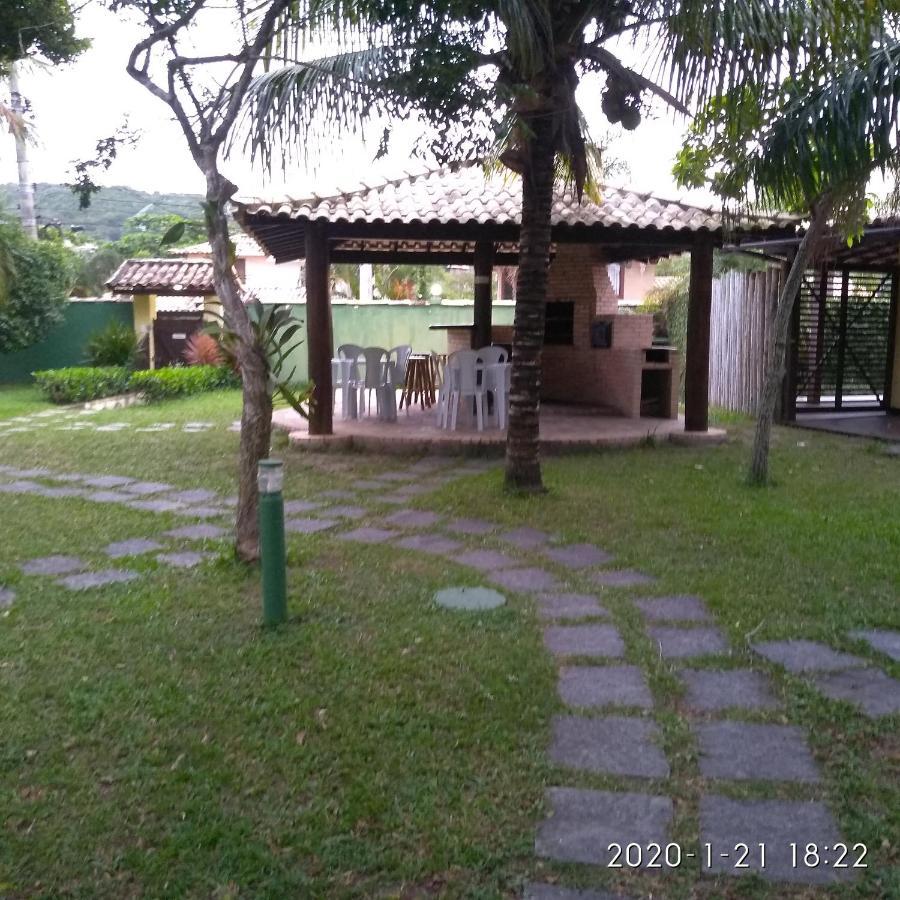 Casa Em Condominio Canto Direito De Geriba Armacao dos Buzios Dış mekan fotoğraf
