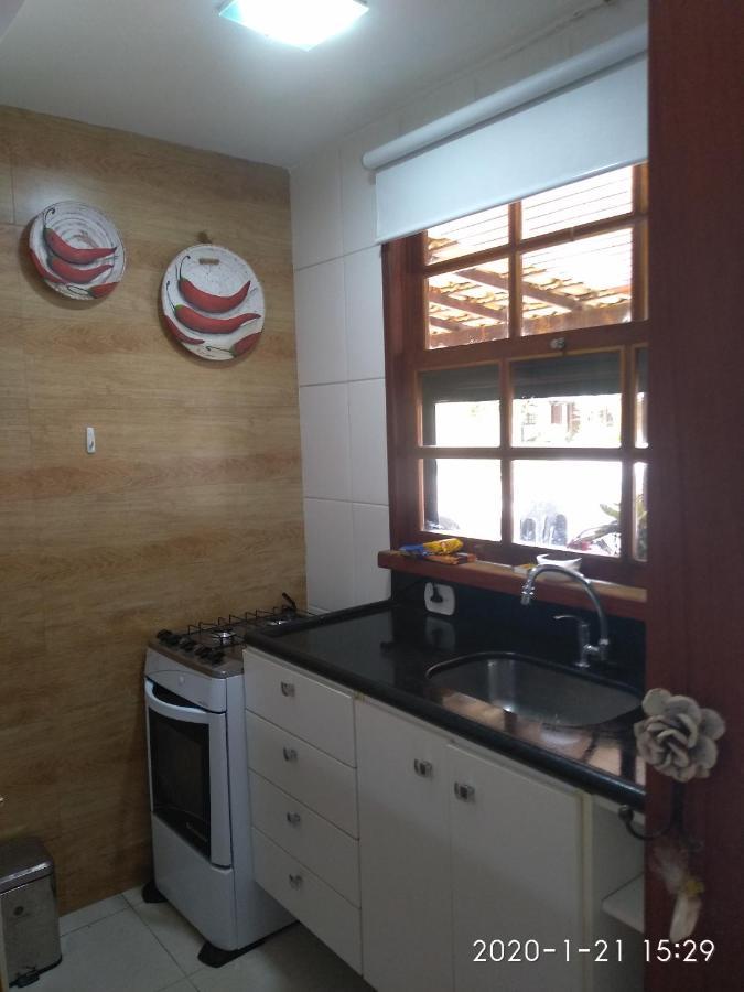 Casa Em Condominio Canto Direito De Geriba Armacao dos Buzios Dış mekan fotoğraf