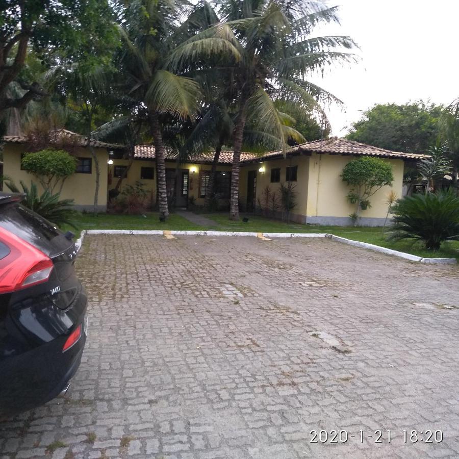 Casa Em Condominio Canto Direito De Geriba Armacao dos Buzios Dış mekan fotoğraf