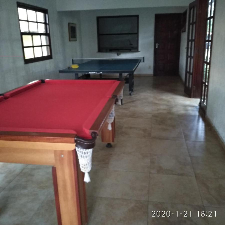 Casa Em Condominio Canto Direito De Geriba Armacao dos Buzios Dış mekan fotoğraf