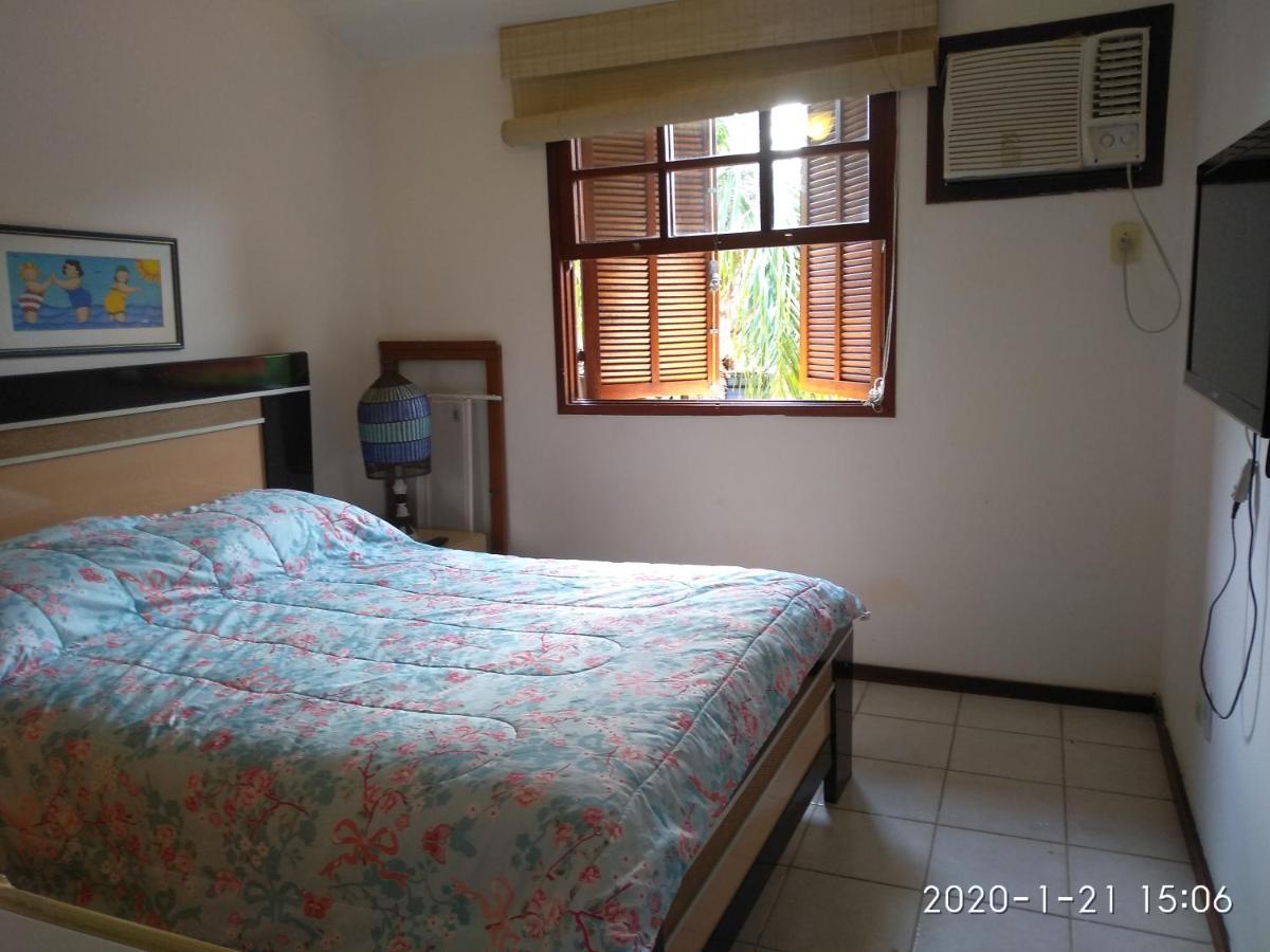 Casa Em Condominio Canto Direito De Geriba Armacao dos Buzios Dış mekan fotoğraf