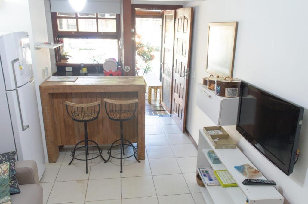 Casa Em Condominio Canto Direito De Geriba Armacao dos Buzios Dış mekan fotoğraf