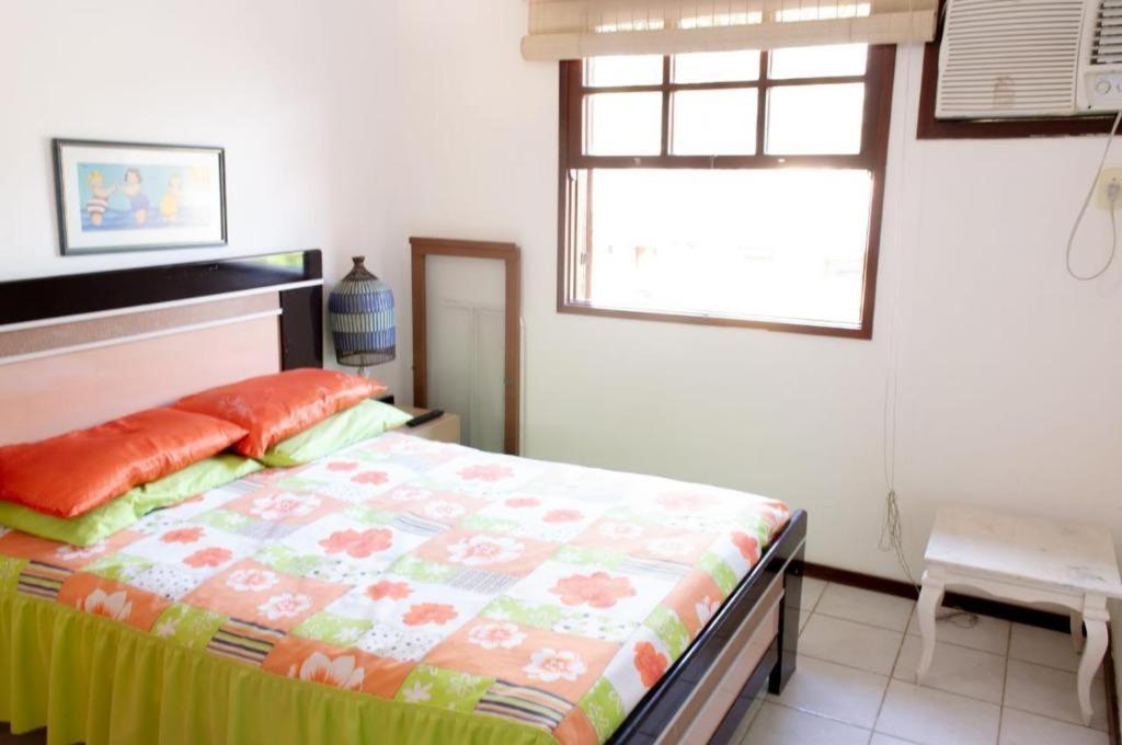 Casa Em Condominio Canto Direito De Geriba Armacao dos Buzios Dış mekan fotoğraf