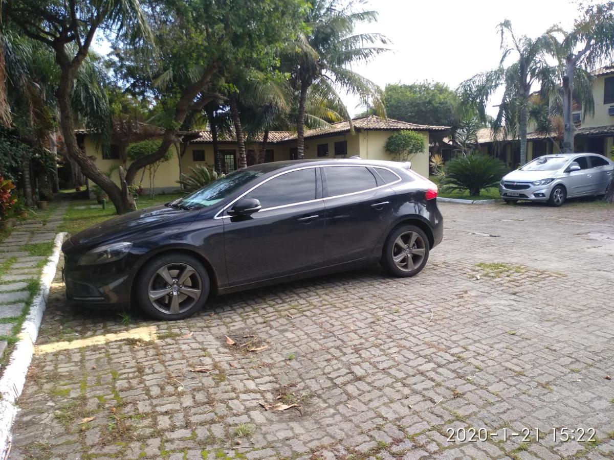 Casa Em Condominio Canto Direito De Geriba Armacao dos Buzios Dış mekan fotoğraf